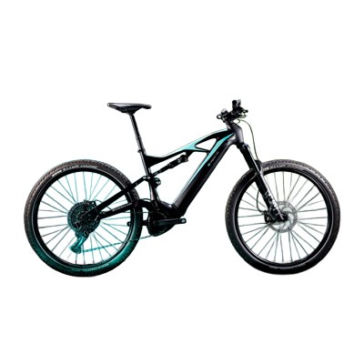 Bianchi e-Vertic FX Type