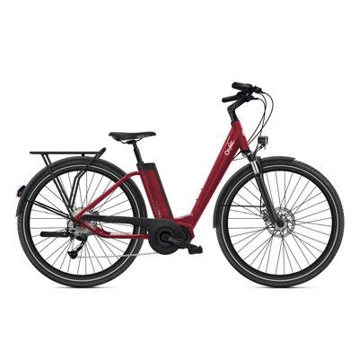 O2feel Ivog 4.1 Explorer