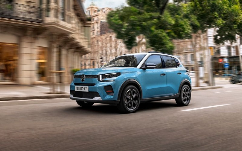Promotions CITROEN