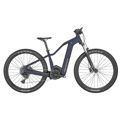 Scott Contessa Active eRide 920